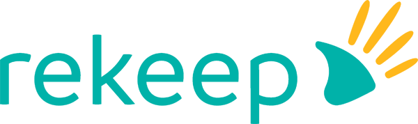 Logo Rekeep