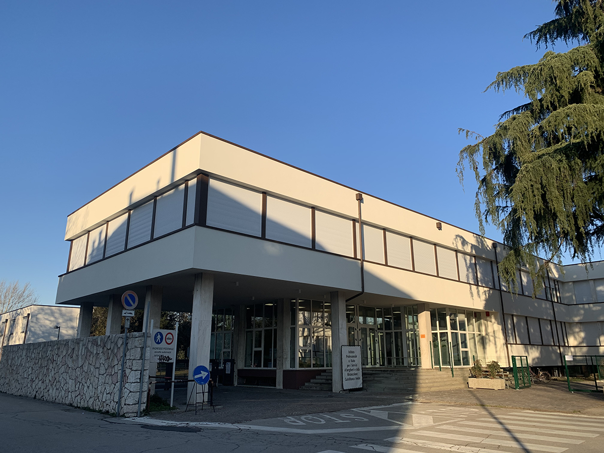 ristrutturazione ospedale castelfranco