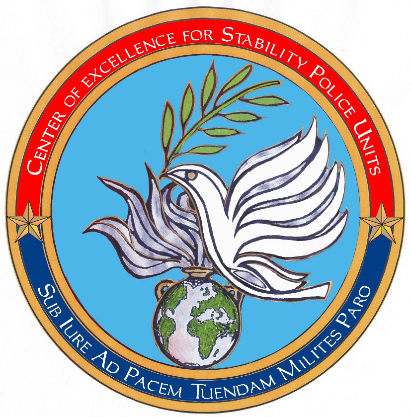 Logo CoEspu