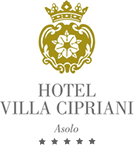 Logo Hotel Cipriani